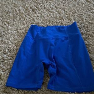 Ptula shorts